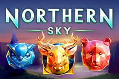 Игровой автомат Northern Sky